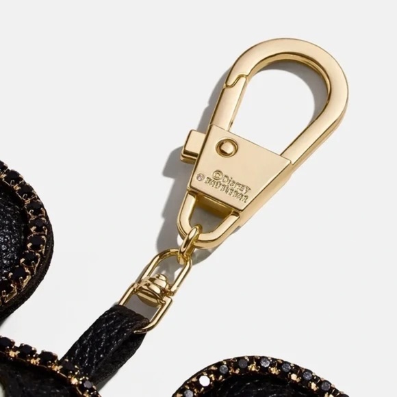 ✨🦇BAUBLEBAR Disney Mickey Mouse Bat Bag Charm - Picture 3 of 6